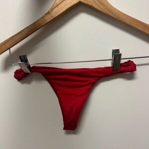 Frankies bikini bottoms size s